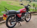 Bajaj Boxer 2002