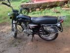 Bajaj Boxer 2005