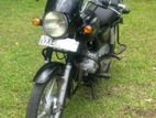 Bajaj Boxer 2012