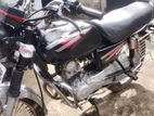 Bajaj Boxer 2007