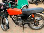 Bajaj Boxer 2003