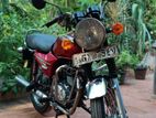 Bajaj Boxer 2001