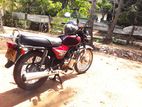 Bajaj Boxer 2004