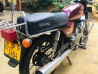 Bajaj Boxer 2004