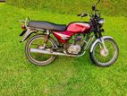 Bajaj Boxer Bike 2002