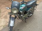 Bajaj Boxer bike 2004