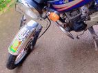 Bajaj Boxer Bike 2005