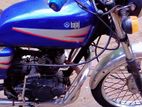 Bajaj Boxer Bike 2005