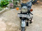 Bajaj Boxer 2002