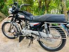 Bajaj Boxer 2002