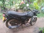 Bajaj Boxer 2012