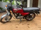 Bajaj Boxer 2010