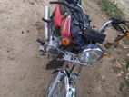 Bajaj Boxer 2012