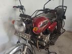 Bajaj Boxer 2012