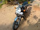 Bajaj Boxer BM 100 2012