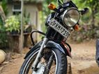 Bajaj Boxer 2012