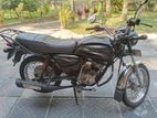 Bajaj Boxer 2012