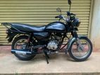 Bajaj Boxer BM 100 2012