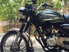 Bajaj Boxer 2013