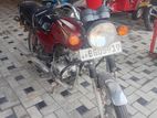 Bajaj Boxer BM 100 2018