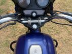 Bajaj Boxer BM 150 2011