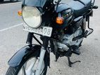 Bajaj Boxer BM 150 2012