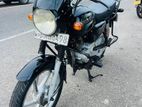 Bajaj Boxer BM 150 2012