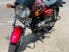 Bajaj Boxer BM 150 2012