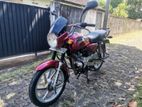 Bajaj Boxer BM 150 2012