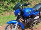 Bajaj Boxer 2013