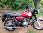 Bajaj Boxer BM100 1989