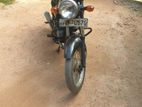 Bajaj Boxer BM100 2011