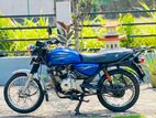 Bajaj Boxer BM100 2012