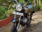 Bajaj Boxer BM100 2012