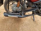 Bajaj Boxer 2013