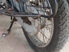 Bajaj Boxer BM100 2017