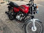 Bajaj Boxer 2012