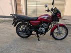 Bajaj Boxer BM150 2010