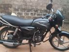 Bajaj Boxer BM150 2011