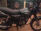 Bajaj Boxer 2011