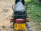 Bajaj Boxer BM150 2011