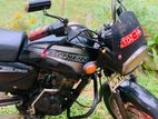 Bajaj Boxer BM150 2012