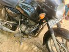 Bajaj Boxer BM150 2012