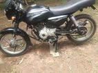 Bajaj Boxer BM 150 2013