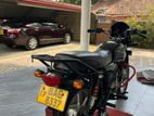 Bajaj Boxer 2013