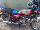 Bajaj Boxer 2004
