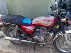 Bajaj Boxer 2004