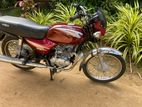 Bajaj Boxer Boxar 2002