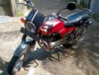 Bajaj Boxer 2004
