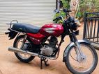 Bajaj Boxer 2008